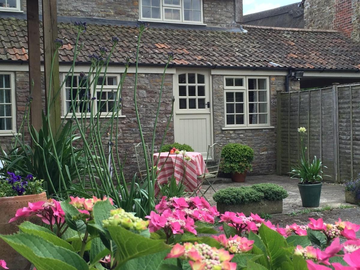Hound House Bed & Breakfast Yetminster 외부 사진