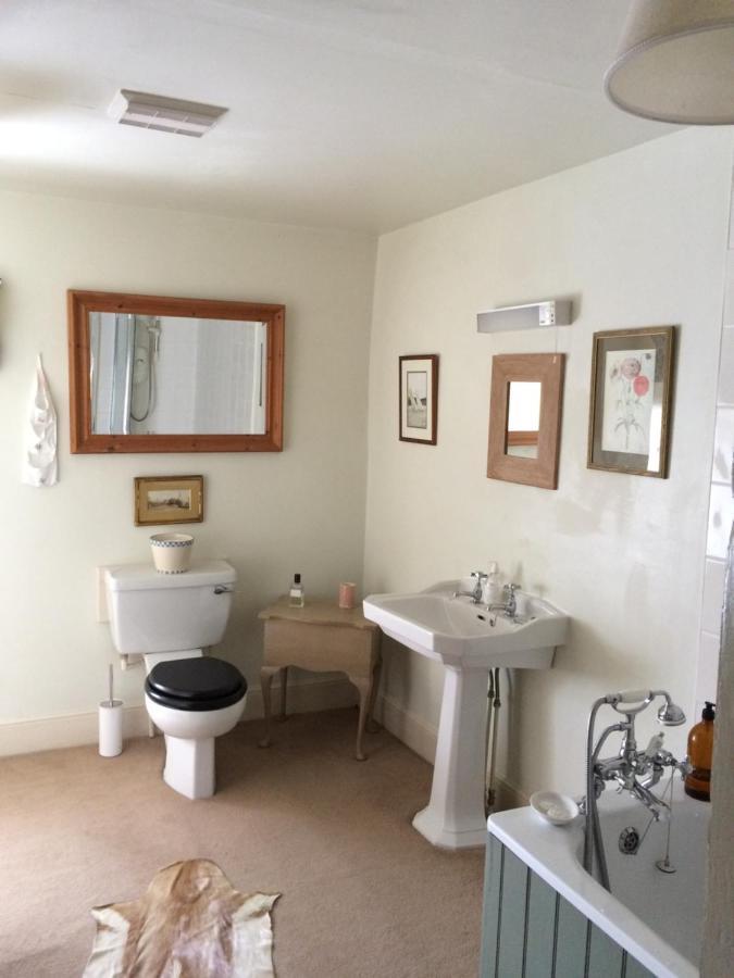 Hound House Bed & Breakfast Yetminster 외부 사진