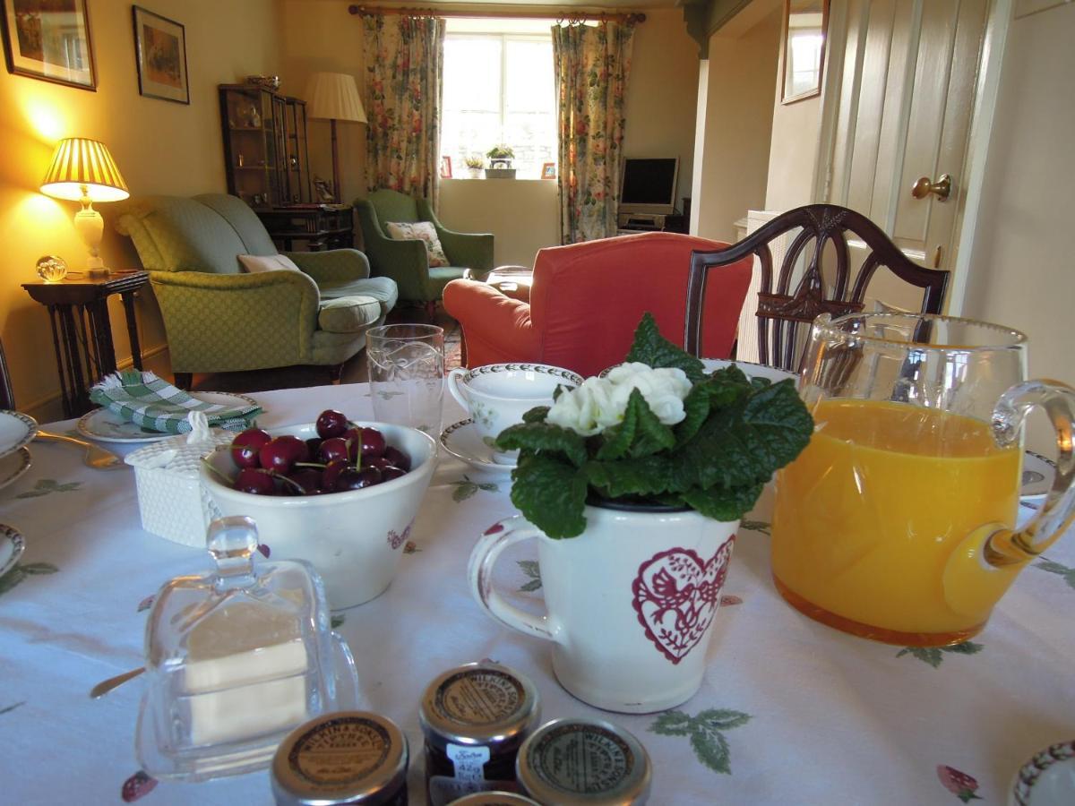 Hound House Bed & Breakfast Yetminster 외부 사진