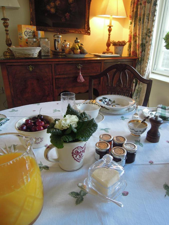 Hound House Bed & Breakfast Yetminster 외부 사진